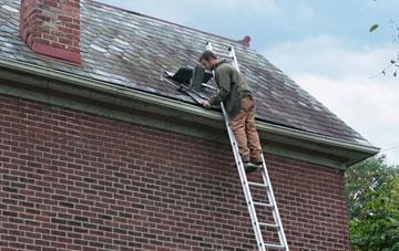 what affects urgent Glasnakille roof repairs