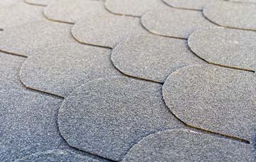 Glasnakille asphalt roofing costs