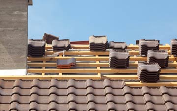 Glasnakille clay roofing costs