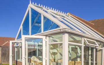 conservatory roof insulation costs Glasnakille
