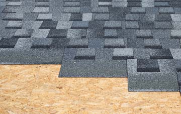 expert Glasnakille asphalt roof companies