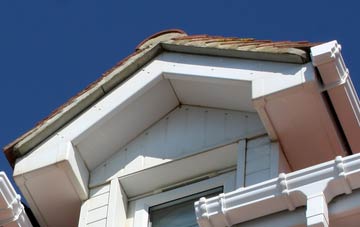 Glasnakille fascia installation costs