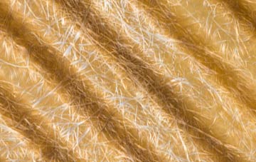 Glasnakille fibreglass roof waterproofing