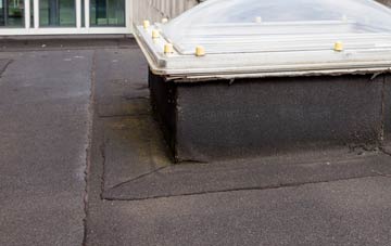 disadvantages of Glasnakille flat roofs