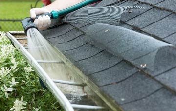 Glasnakille gutter cleaning costs