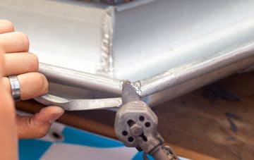 disadvantages of Glasnakille lead roofing