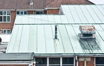 Glasnakille lead roofing costs