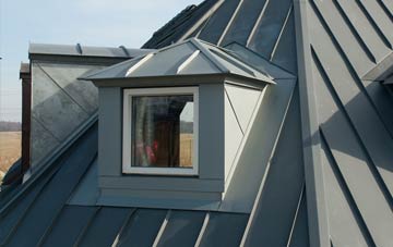 metal roofing Glasnakille, Highland