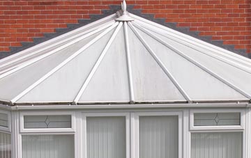 Glasnakille polycarbonate conservatory roof repairs