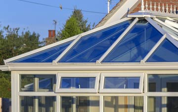 professional Glasnakille conservatory insulation