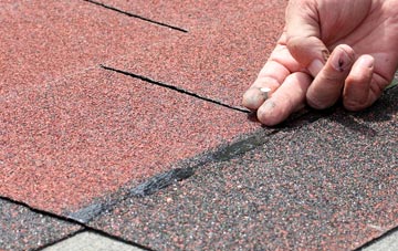 Glasnakille asphalt roof repairs