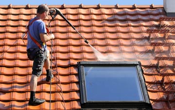 roof cleaning Glasnakille, Highland