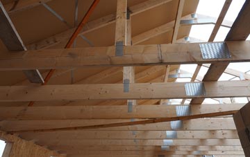 Glasnakille roof truss costs