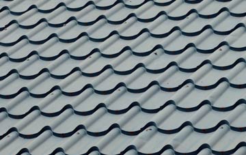Glasnakille rubber roofing companies