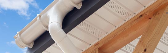 get Glasnakille guttering quotes today