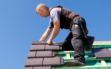 disadvantages of Glasnakille slate roofing