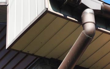 Glasnakille soffit installation costs