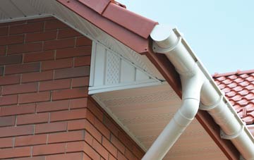Glasnakille soffit repair costs