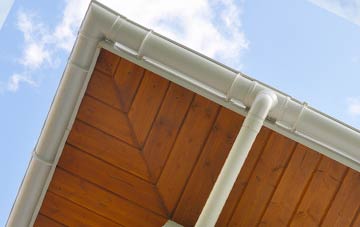 Glasnakille soffit types