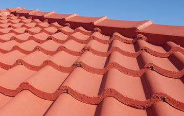 Glasnakille tile and slate roof replacement