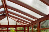 Glasnakille conservatory roofing insulation