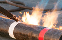 Glasnakille flat roofing replacement