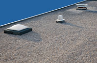 Glasnakille flat roofing