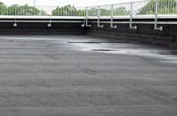 find rated Glasnakille flat roofing companies