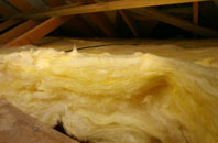Glasnakille pitch roof insulation