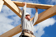 Glasnakille roof replacement work