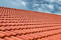 Glasnakille roofing tiles