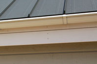 Glasnakille soffit repair