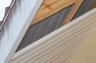 rated Glasnakille soffit repair companies
