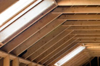 Glasnakille tapered roof insulation quotes