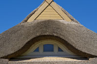 Glasnakille thatch roofing